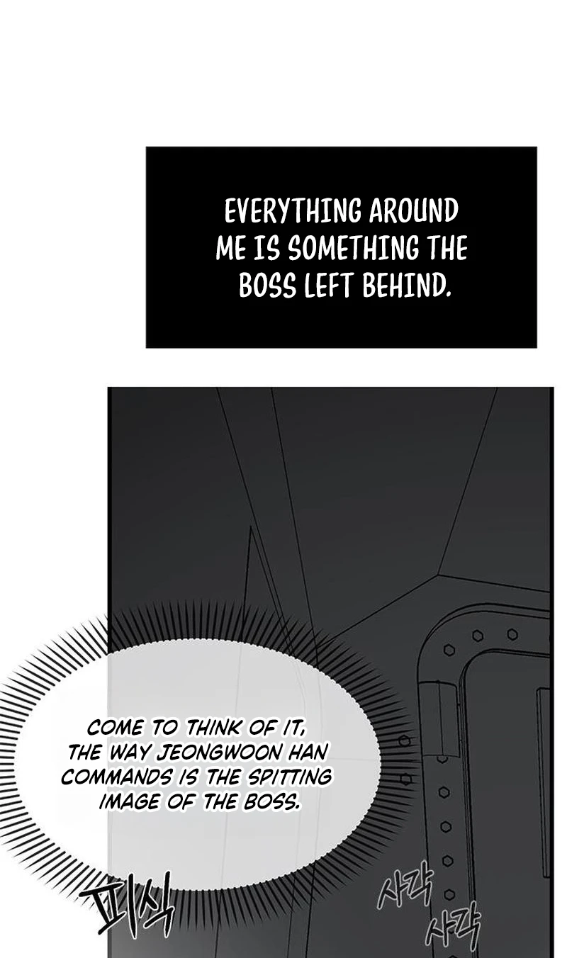 Undercover! Chaebol High School Chapter 115 - Page 16