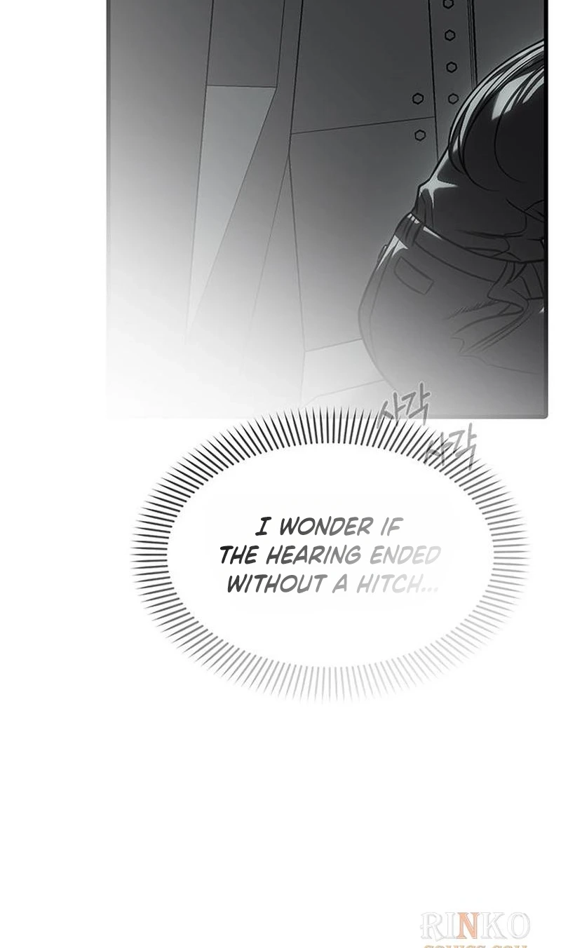 Undercover! Chaebol High School Chapter 115 - Page 17