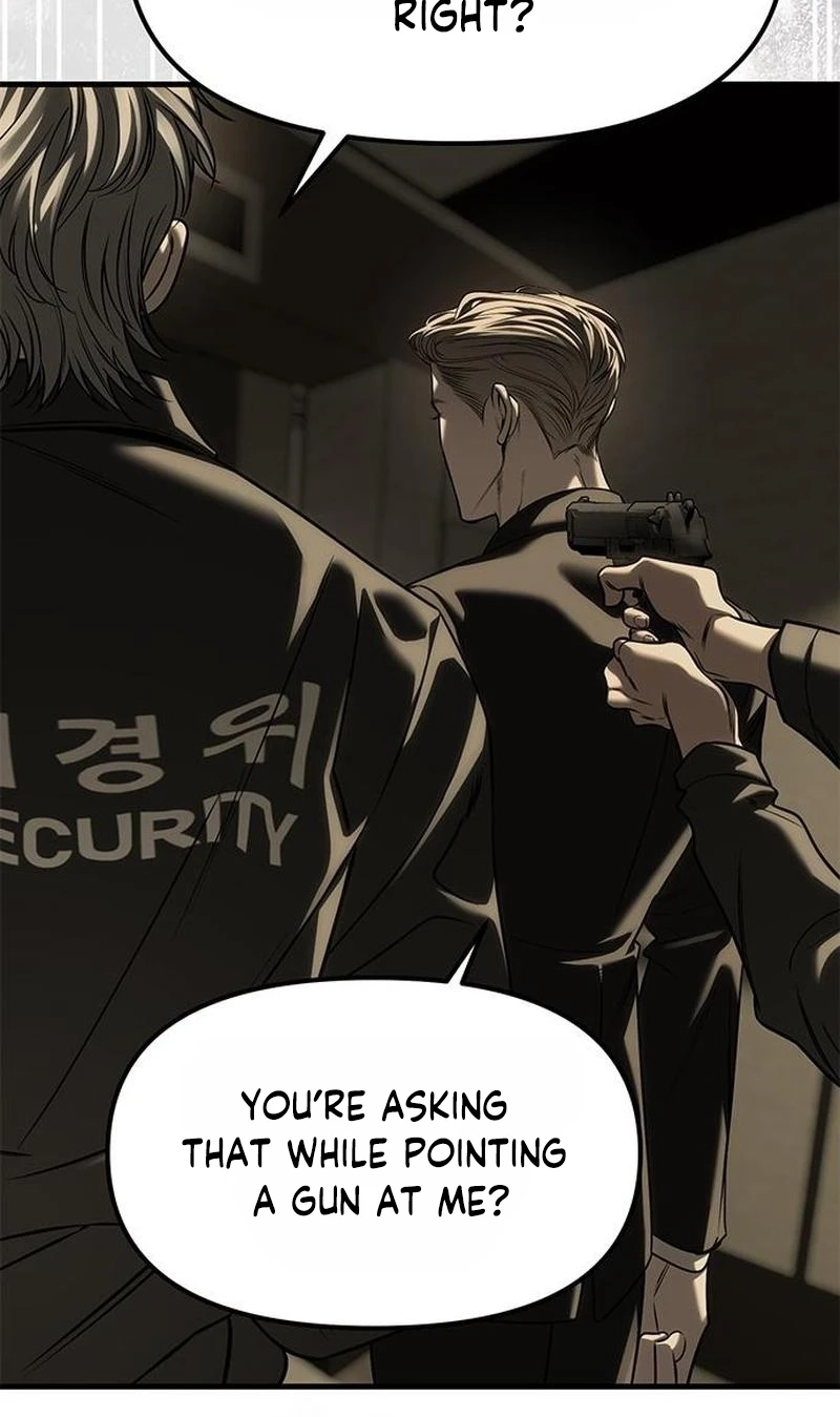 Undercover! Chaebol High School Chapter 115 - Page 19