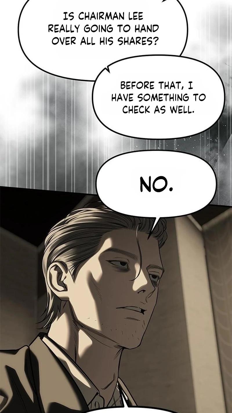 Undercover! Chaebol High School Chapter 115 - Page 26