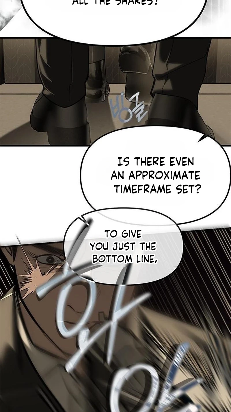 Undercover! Chaebol High School Chapter 115 - Page 28