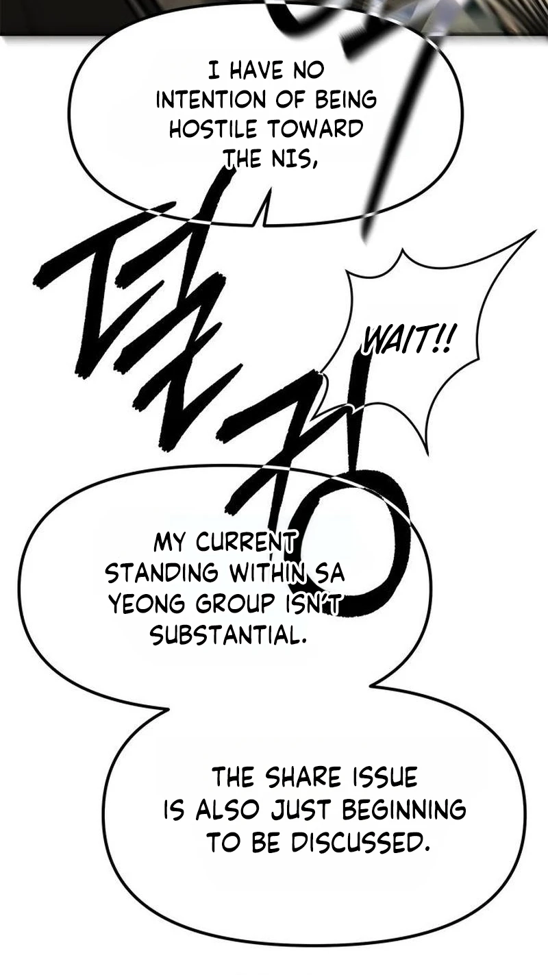 Undercover! Chaebol High School Chapter 115 - Page 29