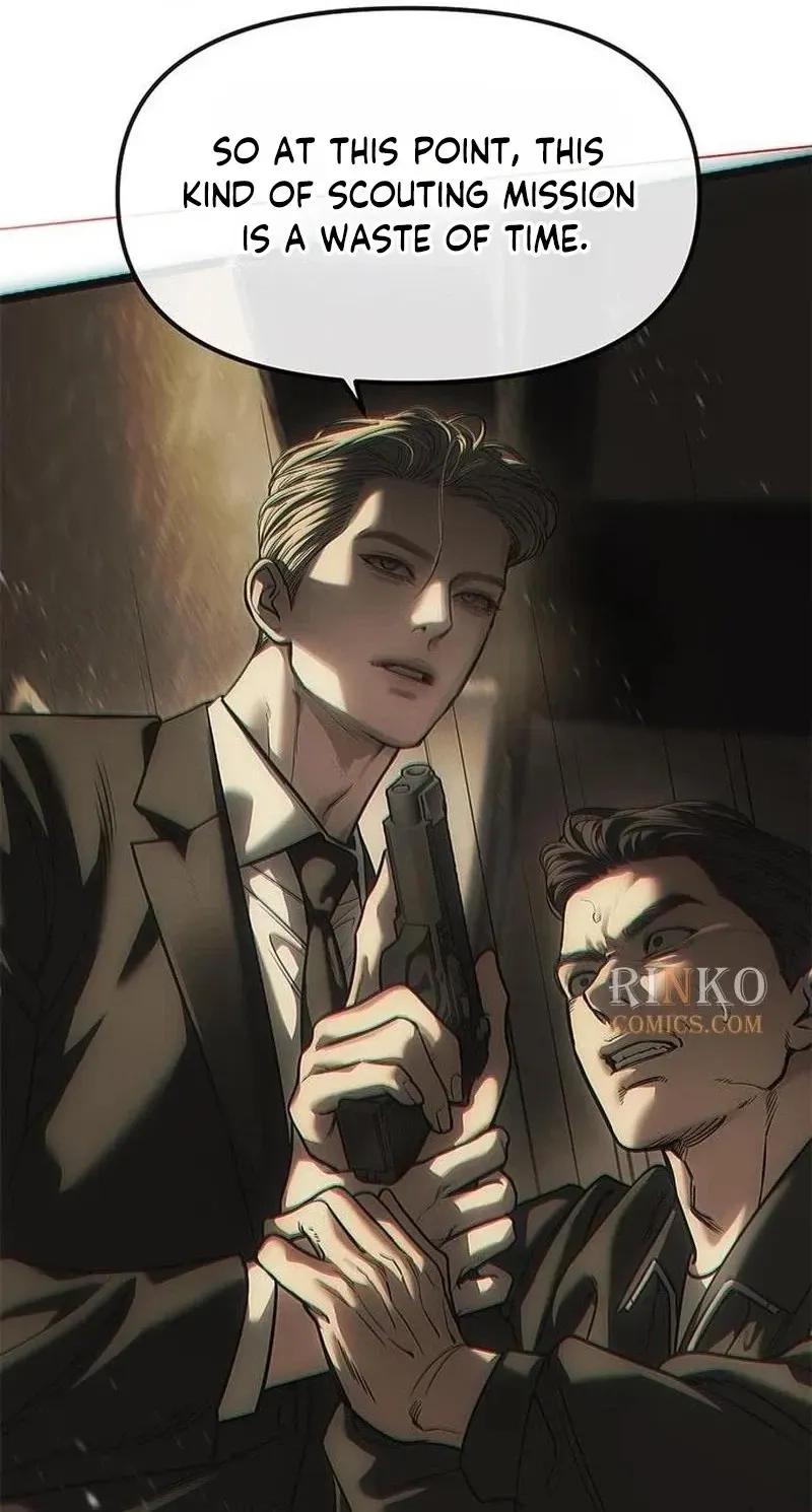 Undercover! Chaebol High School Chapter 115 - Page 30