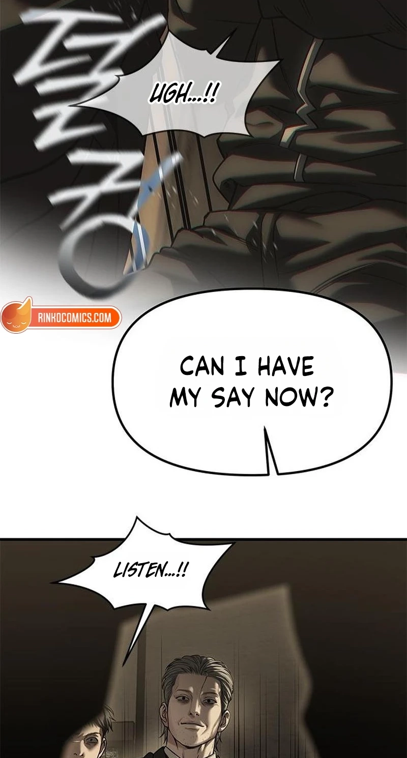 Undercover! Chaebol High School Chapter 115 - Page 31