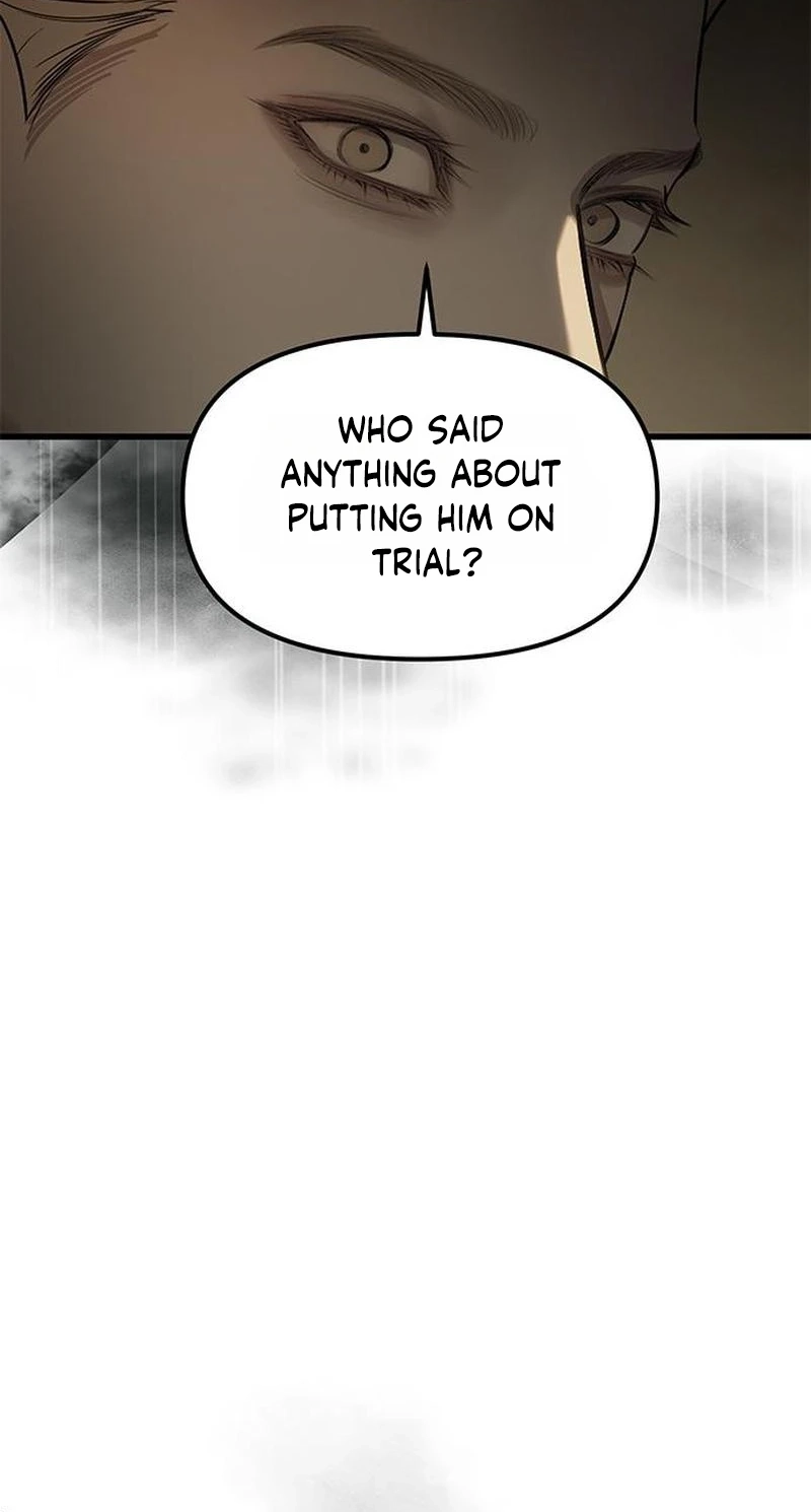 Undercover! Chaebol High School Chapter 115 - Page 34