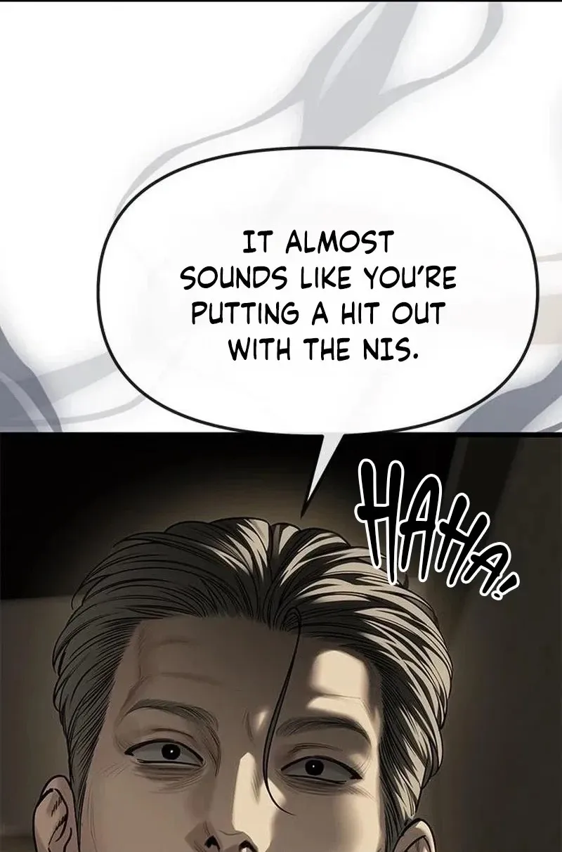 Undercover! Chaebol High School Chapter 115 - Page 40