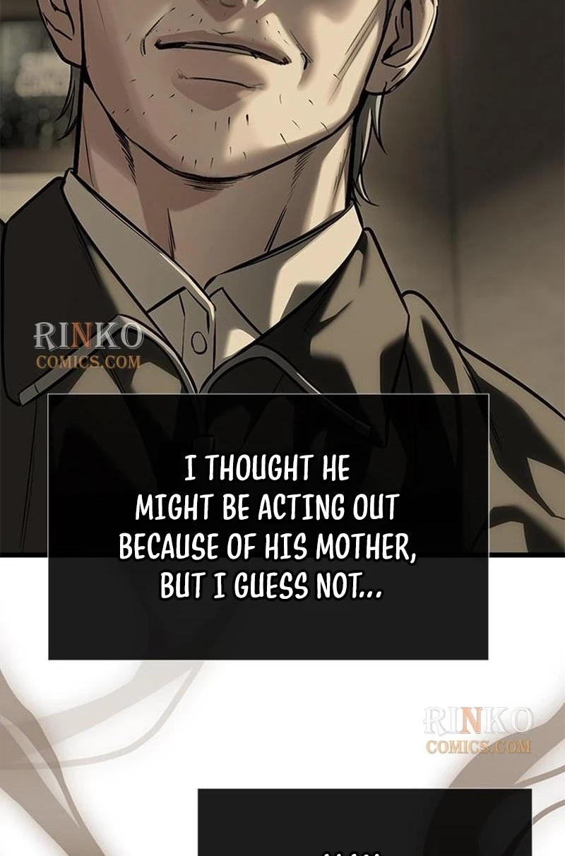 Undercover! Chaebol High School Chapter 115 - Page 41