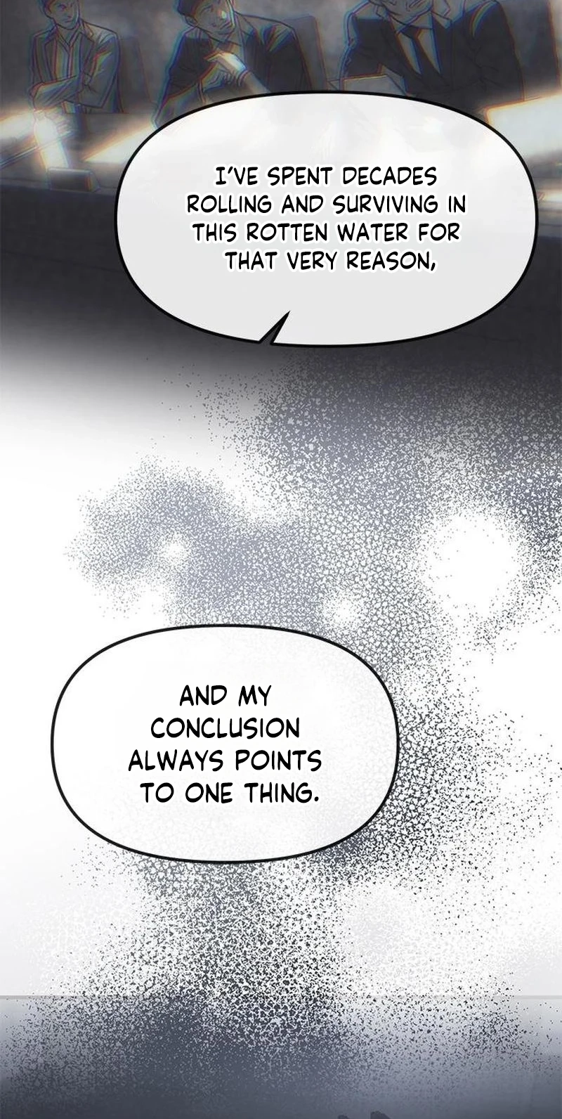 Undercover! Chaebol High School Chapter 115 - Page 45