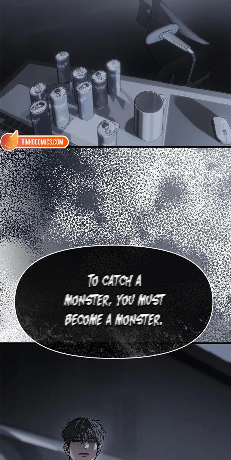 Undercover! Chaebol High School Chapter 115 - Page 46