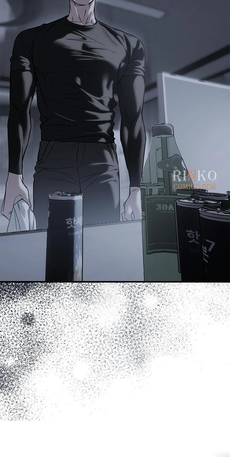Undercover! Chaebol High School Chapter 115 - Page 47