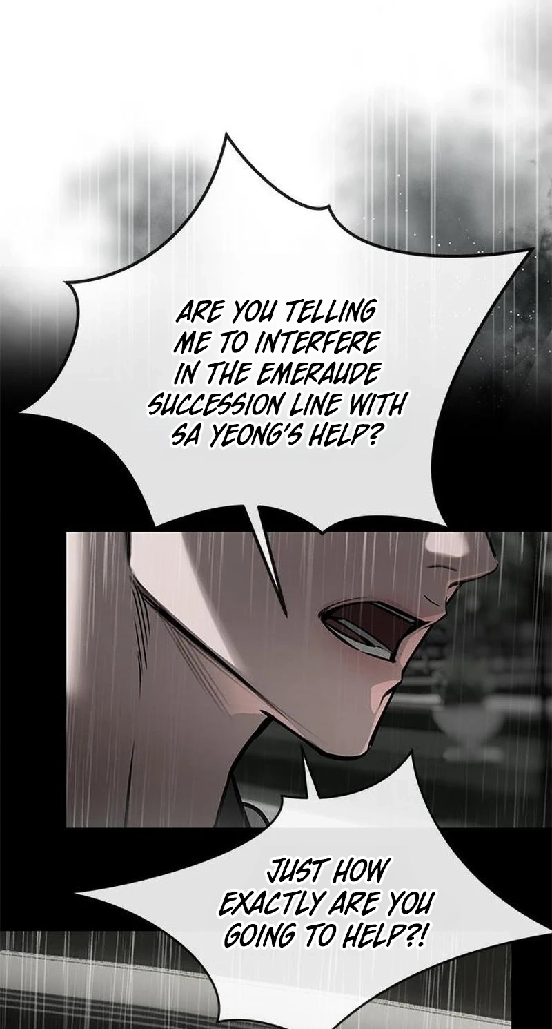 Undercover! Chaebol High School Chapter 115 - Page 48