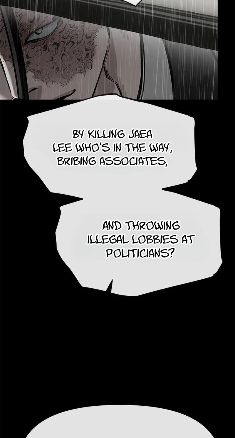 Undercover! Chaebol High School Chapter 115 - Page 49