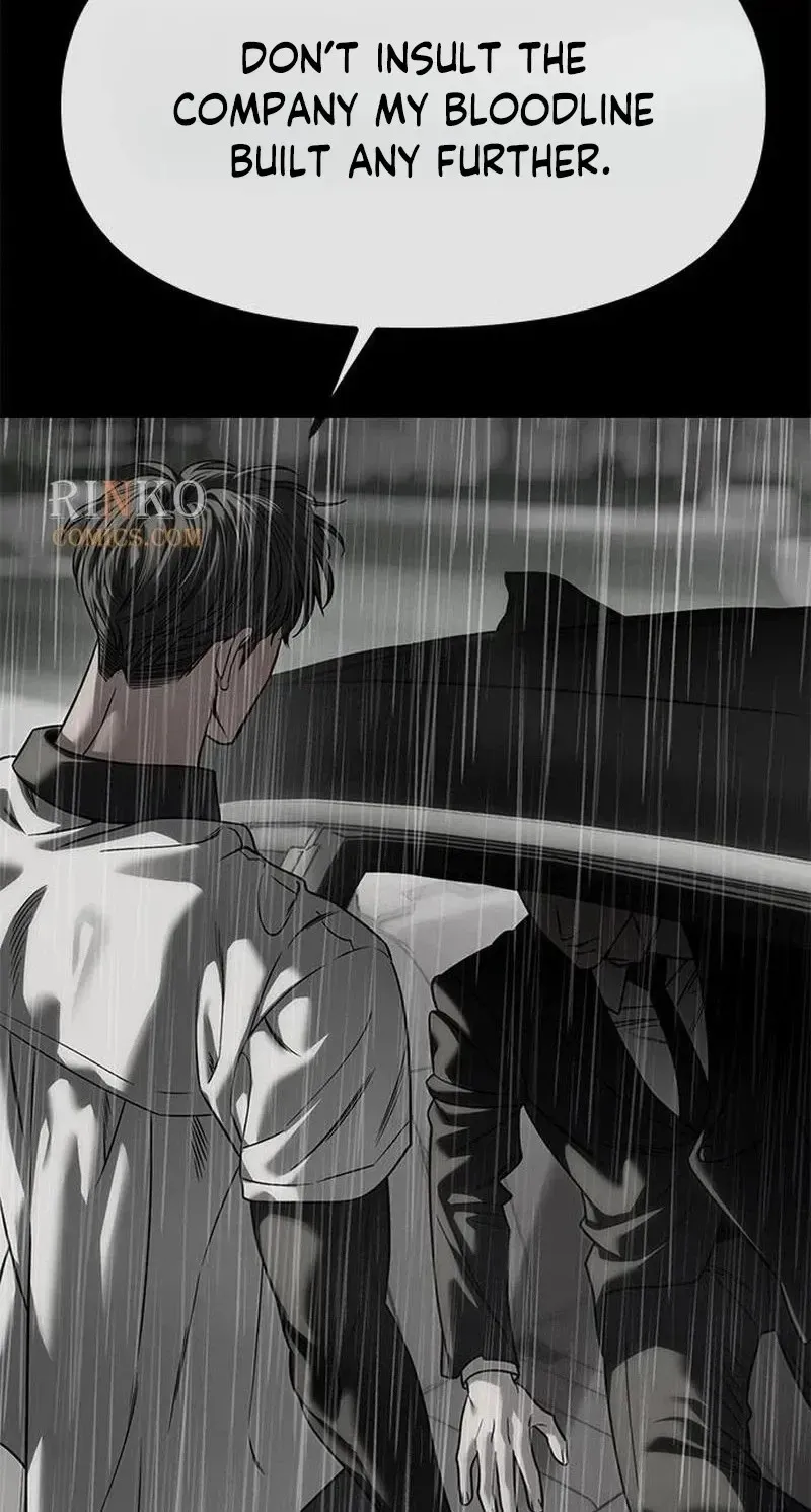 Undercover! Chaebol High School Chapter 115 - Page 50