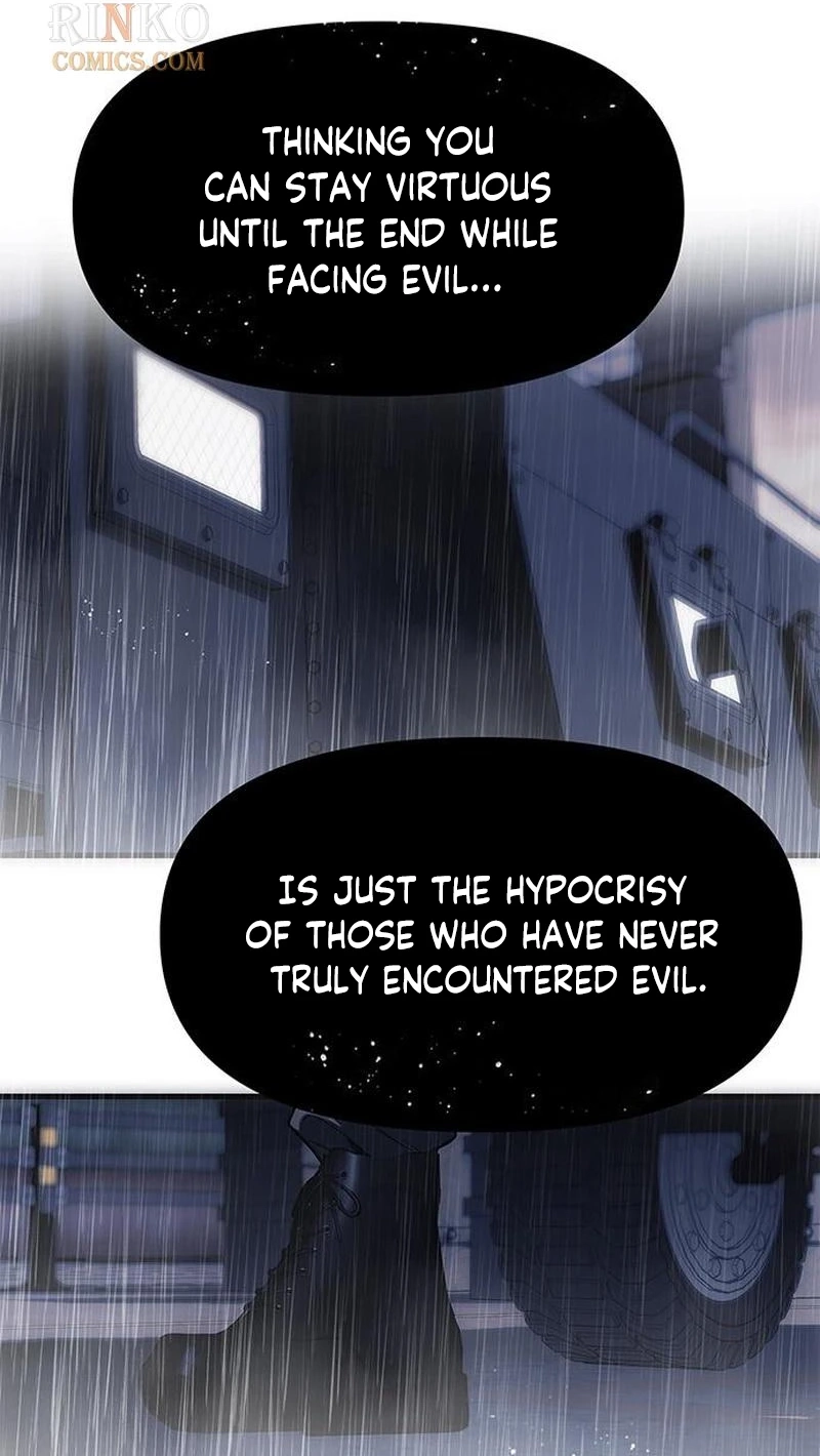 Undercover! Chaebol High School Chapter 115 - Page 53