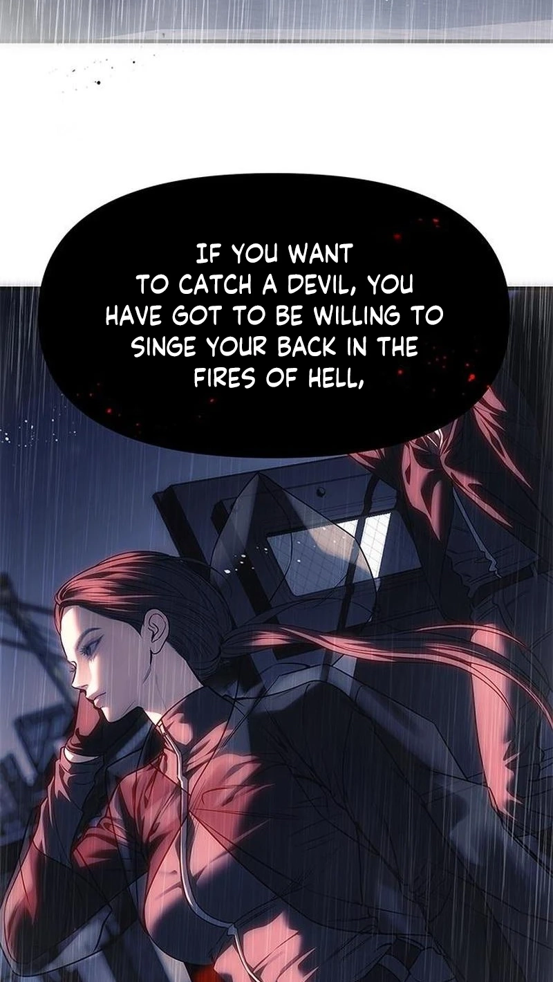 Undercover! Chaebol High School Chapter 115 - Page 54
