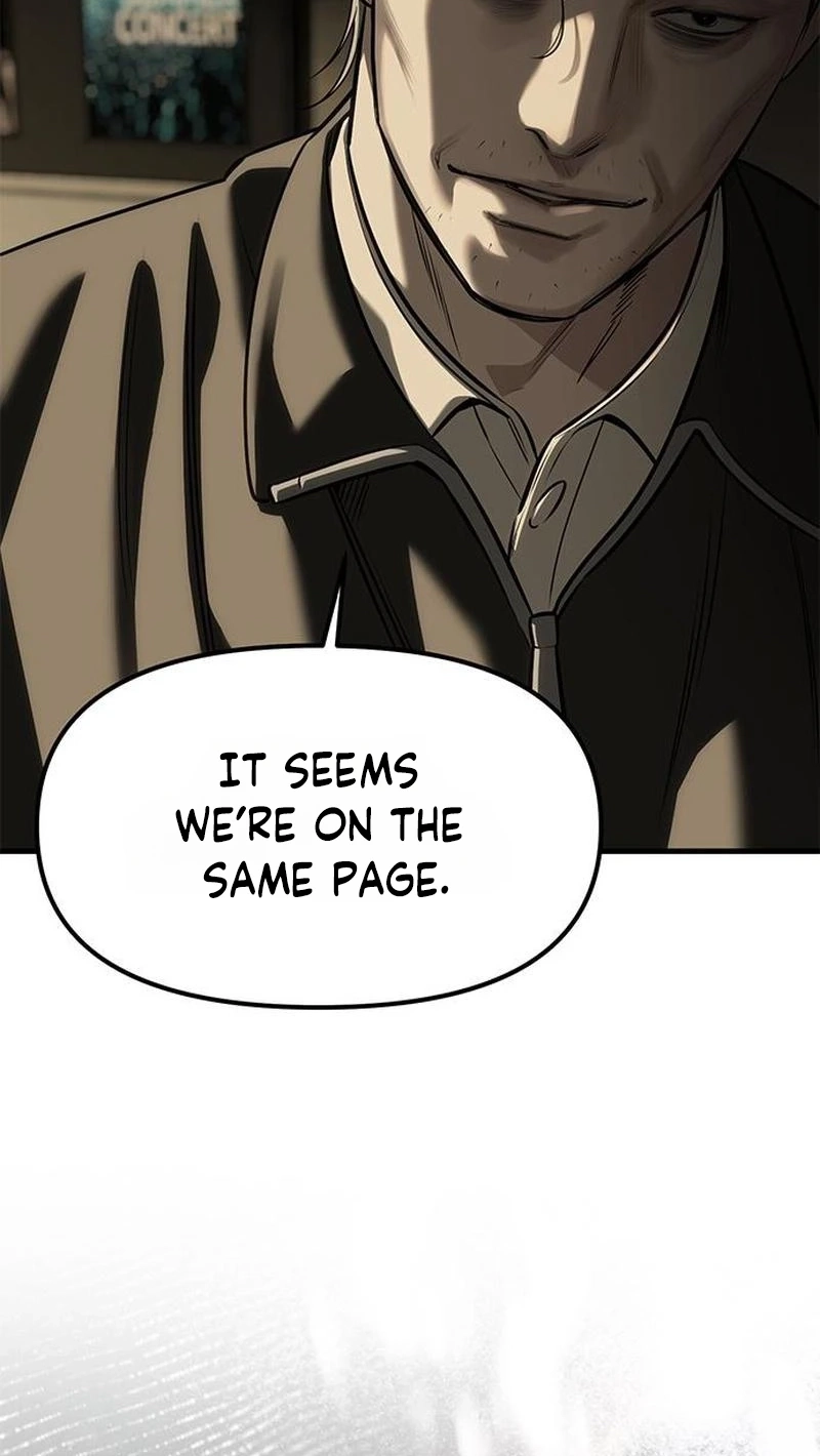 Undercover! Chaebol High School Chapter 115 - Page 56