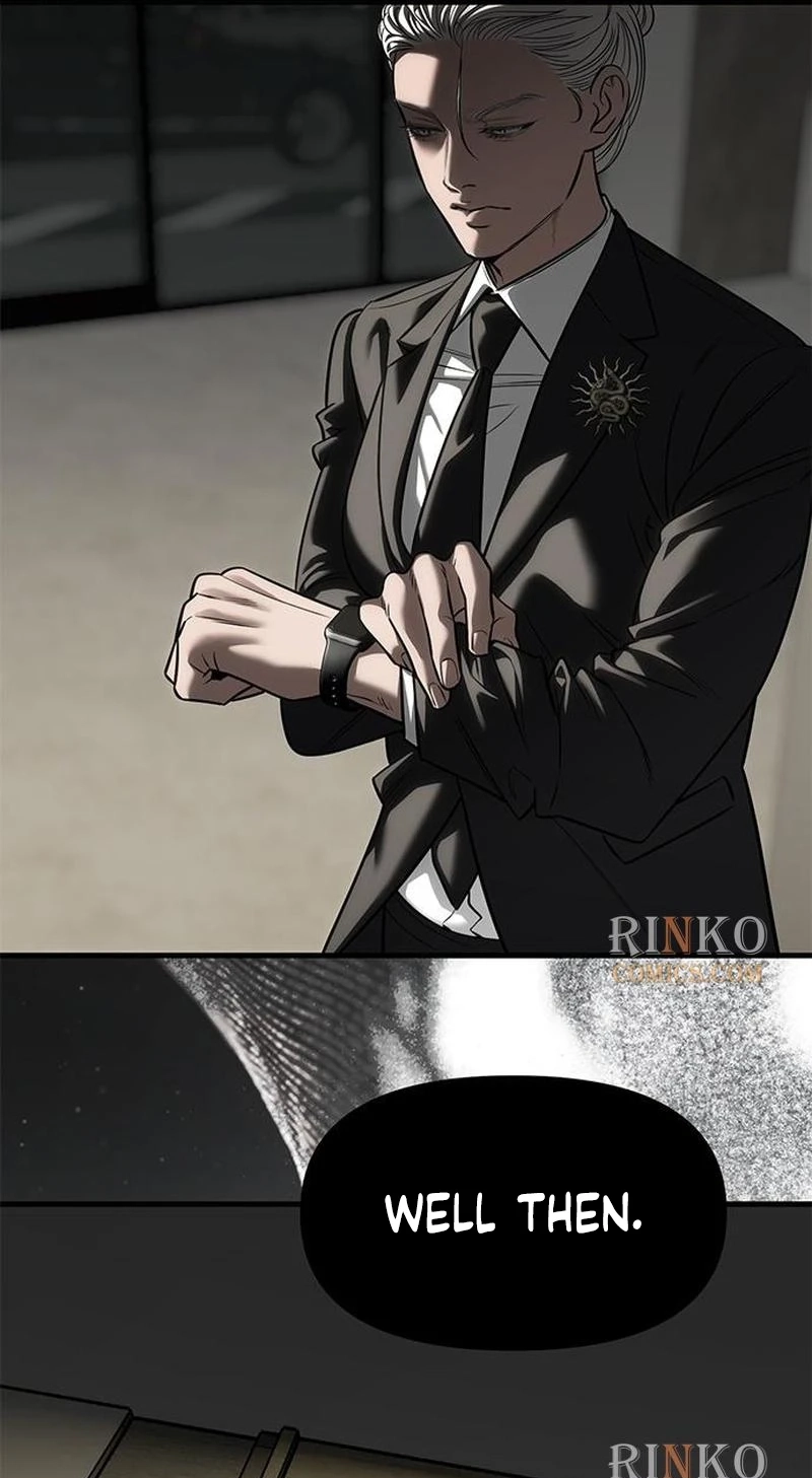 Undercover! Chaebol High School Chapter 115 - Page 58