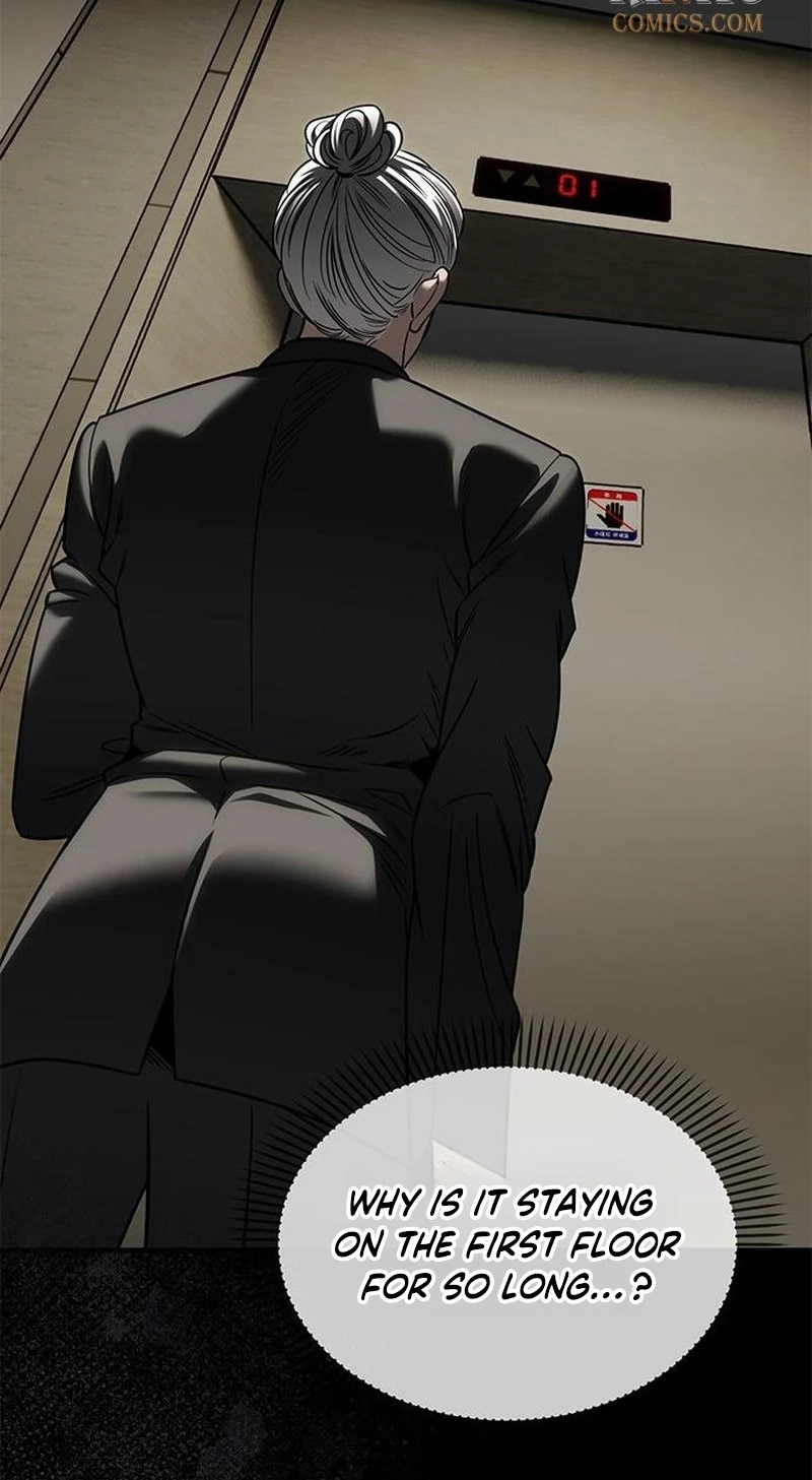 Undercover! Chaebol High School Chapter 115 - Page 59