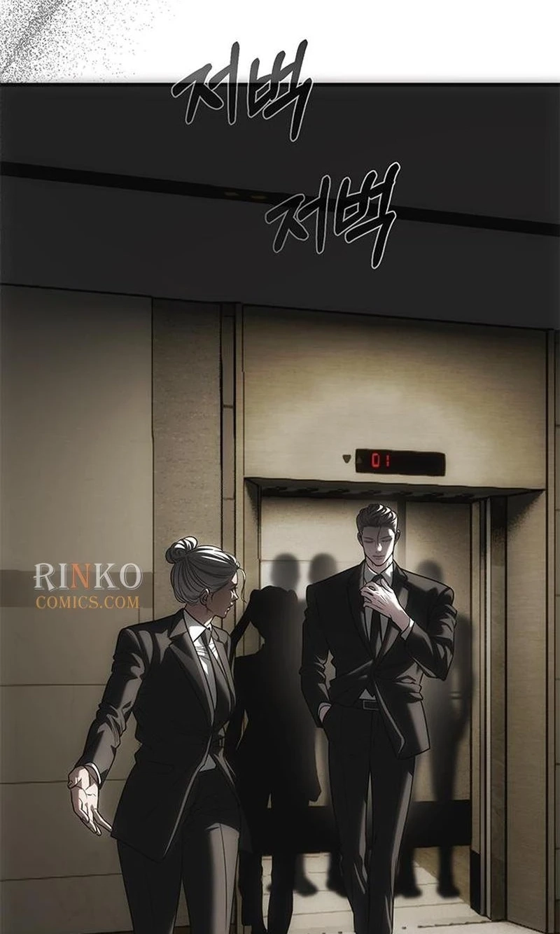 Undercover! Chaebol High School Chapter 115 - Page 64