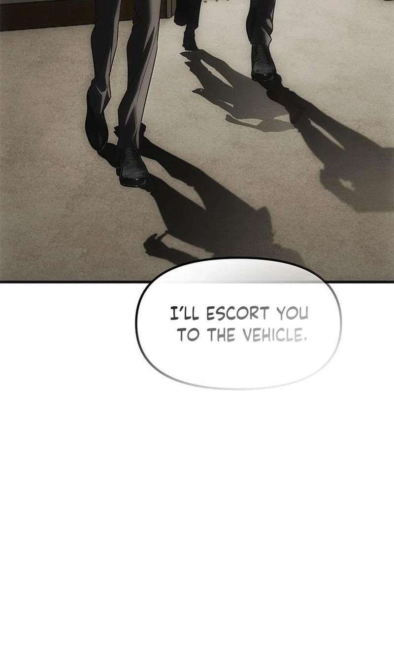 Undercover! Chaebol High School Chapter 115 - Page 65