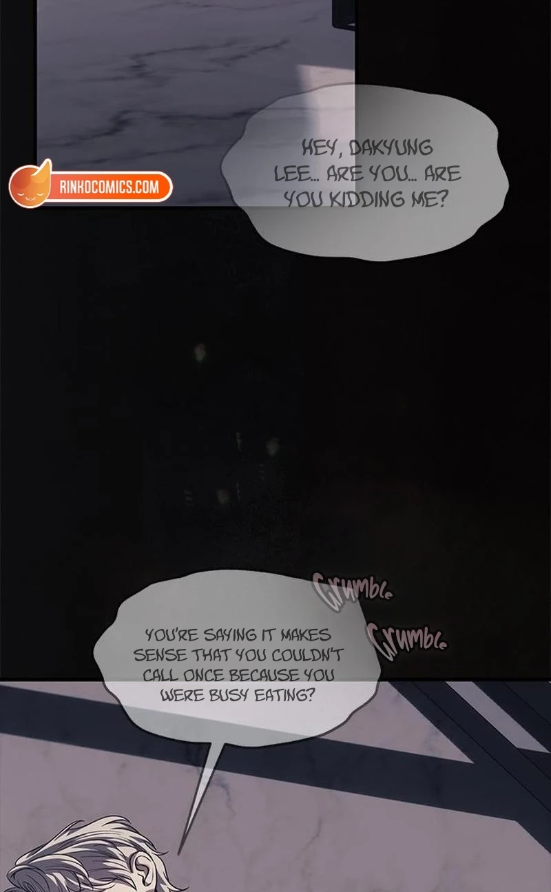 Undercover! Chaebol High School Chapter 115 - Page 71