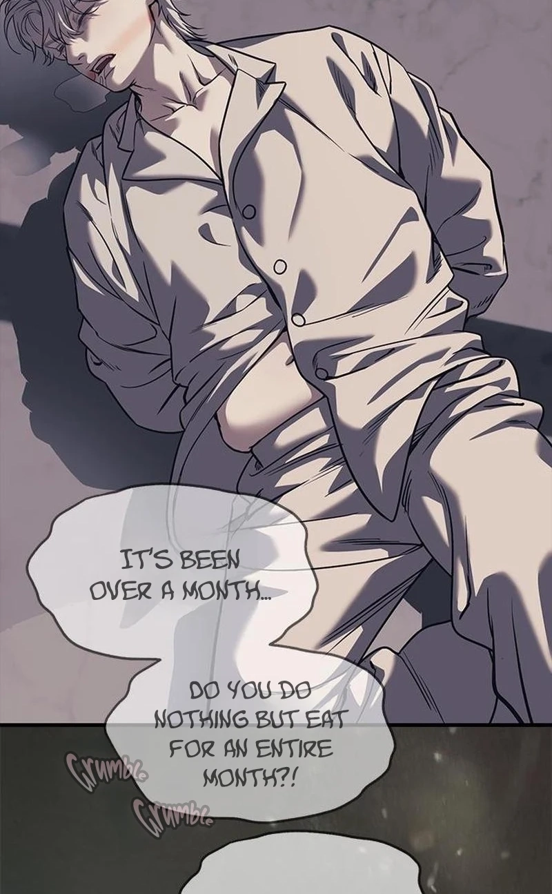 Undercover! Chaebol High School Chapter 115 - Page 72