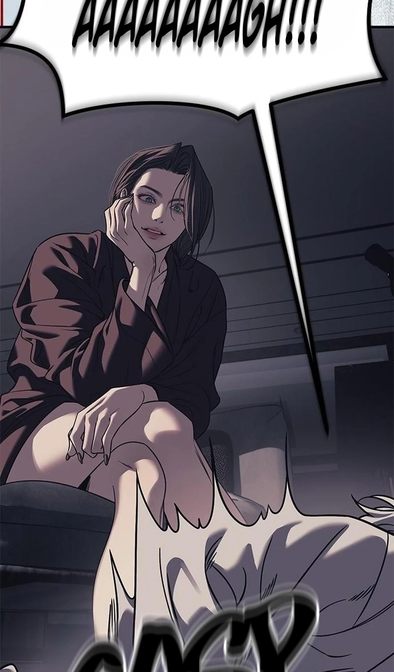 Undercover! Chaebol High School Chapter 115 - Page 75