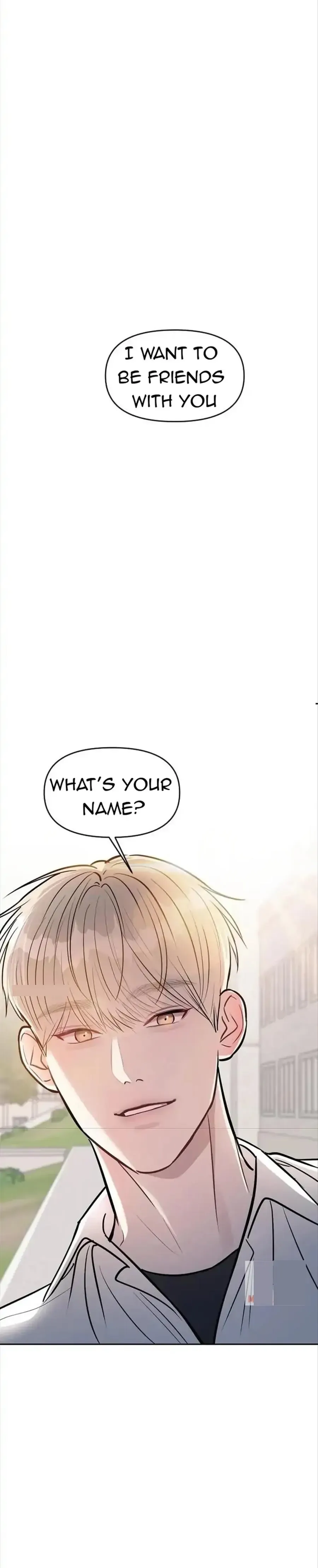 Undercover! Chaebol High School Chapter 2 - Page 3