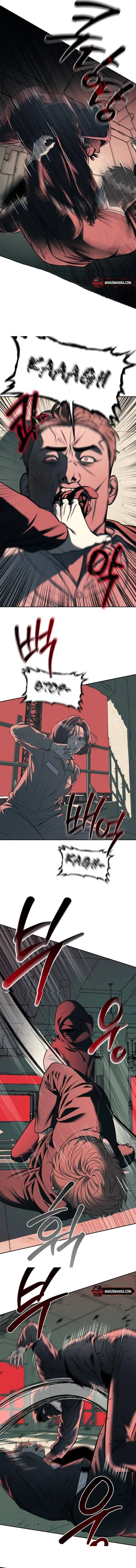 Undercover! Chaebol High School Chapter 25 - Page 12