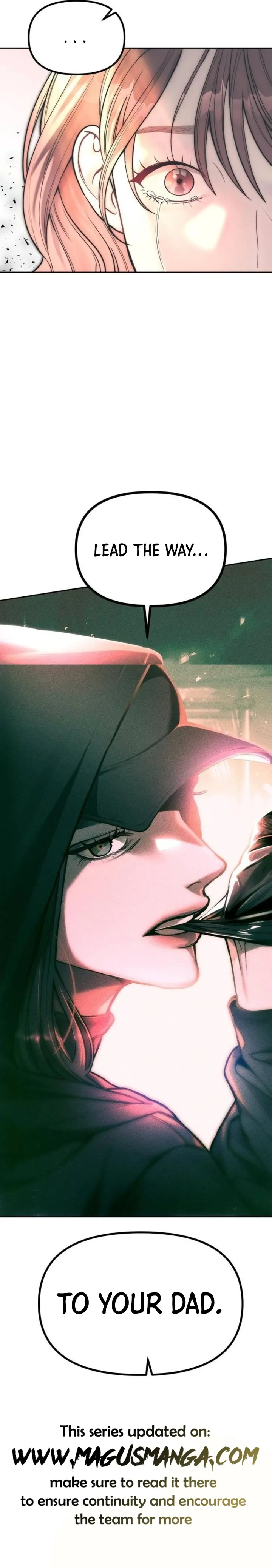 Undercover! Chaebol High School Chapter 25 - Page 14