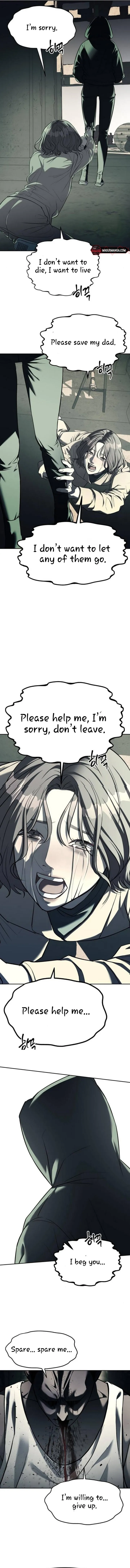 Undercover! Chaebol High School Chapter 26 - Page 4