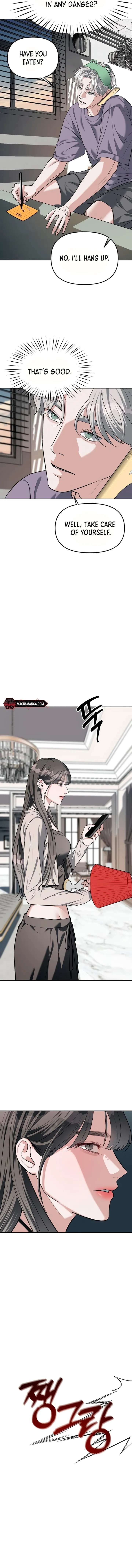 Undercover! Chaebol High School Chapter 29 - Page 7