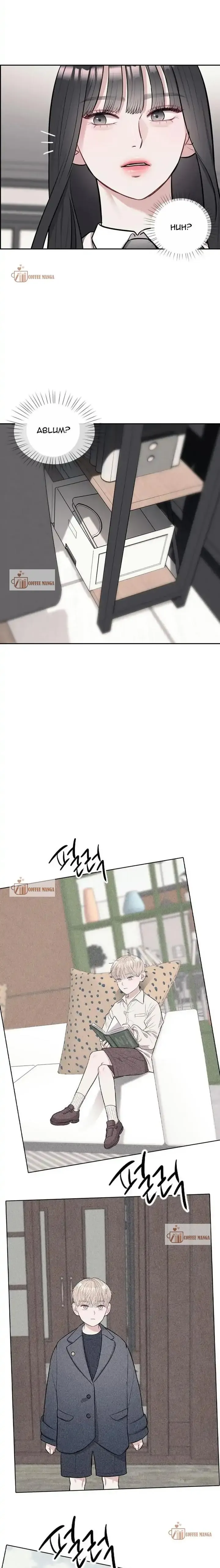 Undercover! Chaebol High School Chapter 3 - Page 17