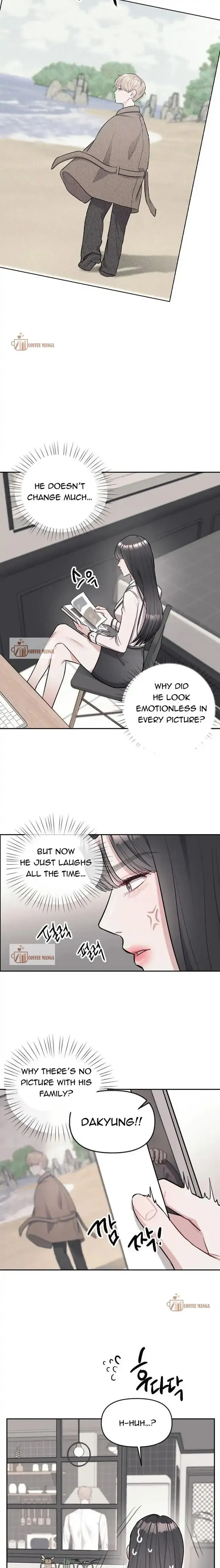 Undercover! Chaebol High School Chapter 3 - Page 18