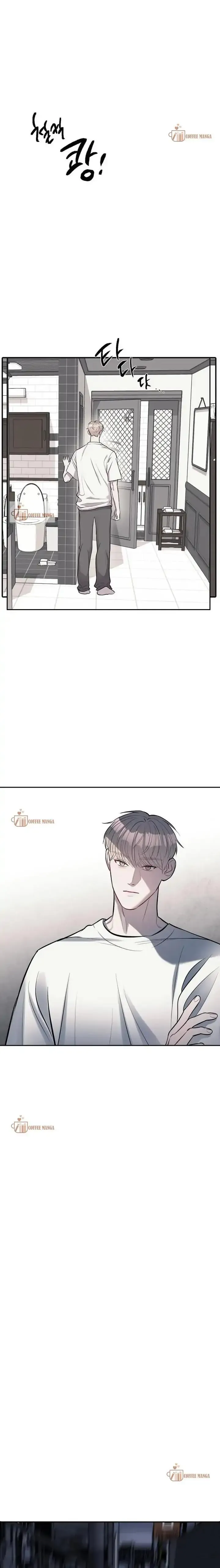 Undercover! Chaebol High School Chapter 3 - Page 37
