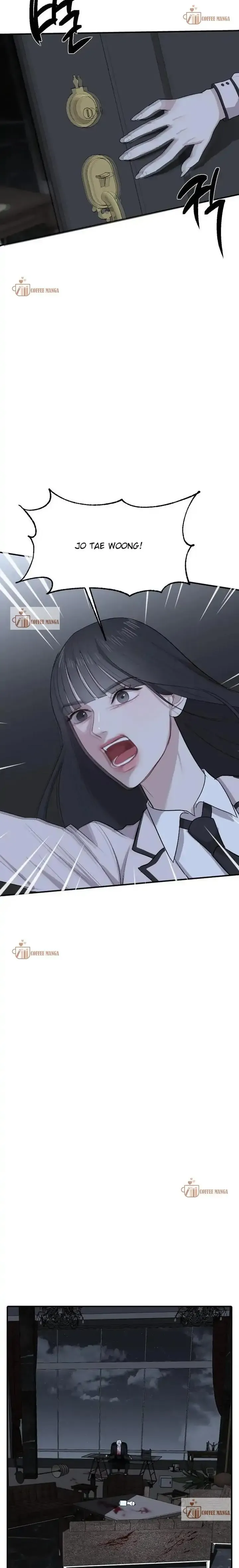 Undercover! Chaebol High School Chapter 3 - Page 39