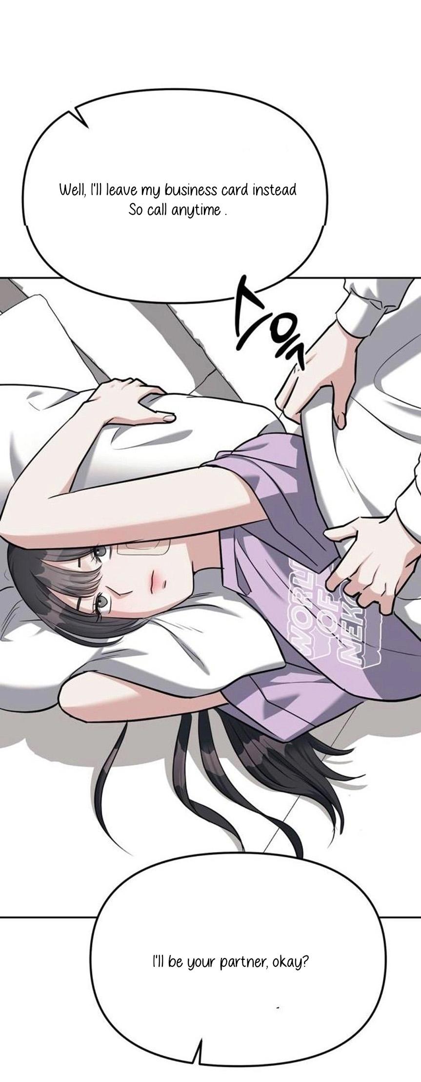 Undercover! Chaebol High School Chapter 30 - Page 21