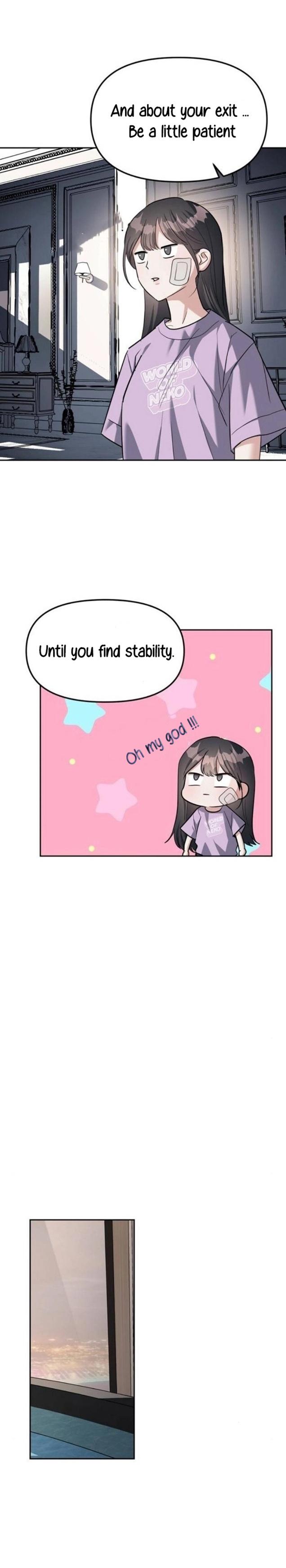 Undercover! Chaebol High School Chapter 31 - Page 10