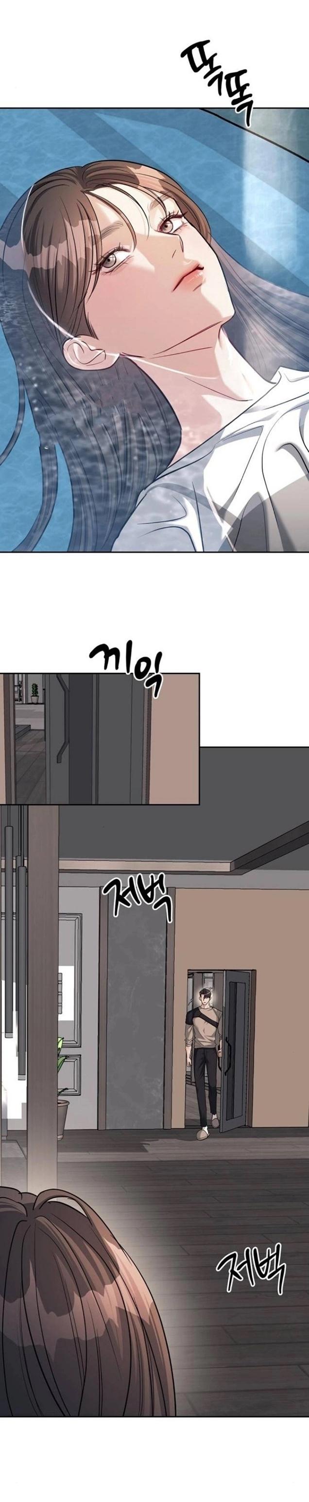 Undercover! Chaebol High School Chapter 31 - Page 14