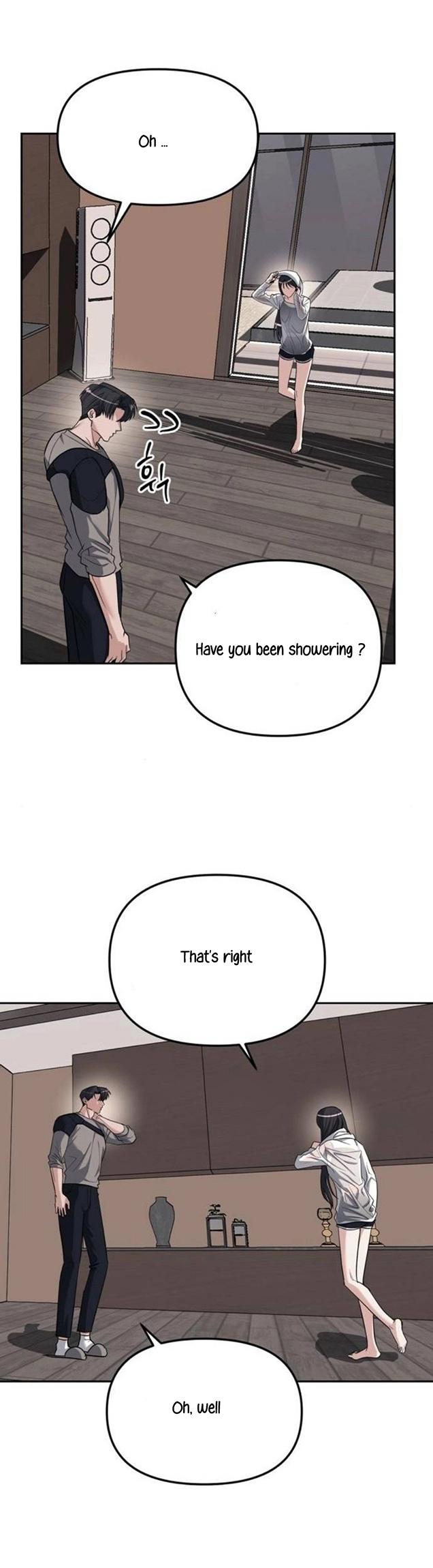 Undercover! Chaebol High School Chapter 31 - Page 16