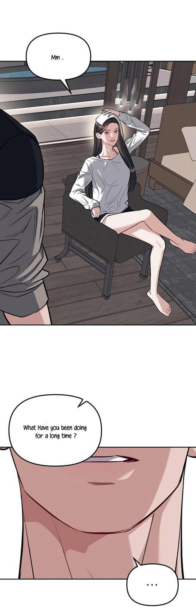Undercover! Chaebol High School Chapter 31 - Page 17