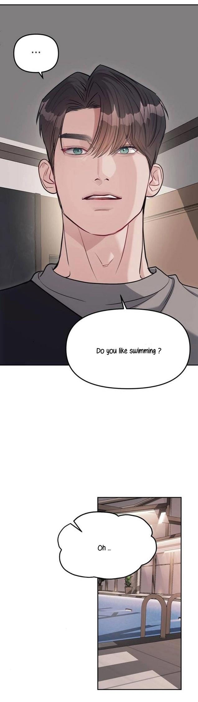 Undercover! Chaebol High School Chapter 31 - Page 18