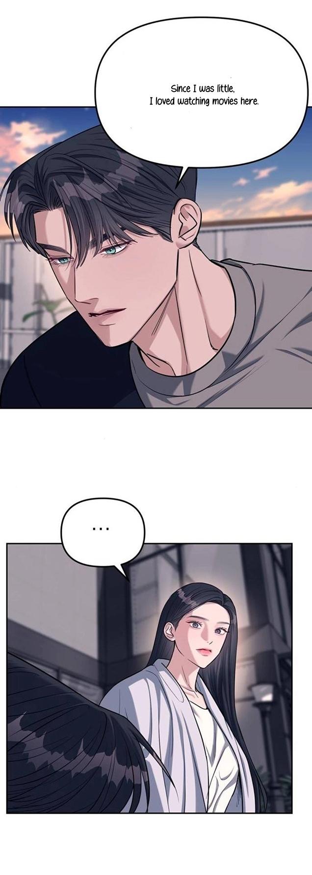 Undercover! Chaebol High School Chapter 31 - Page 22