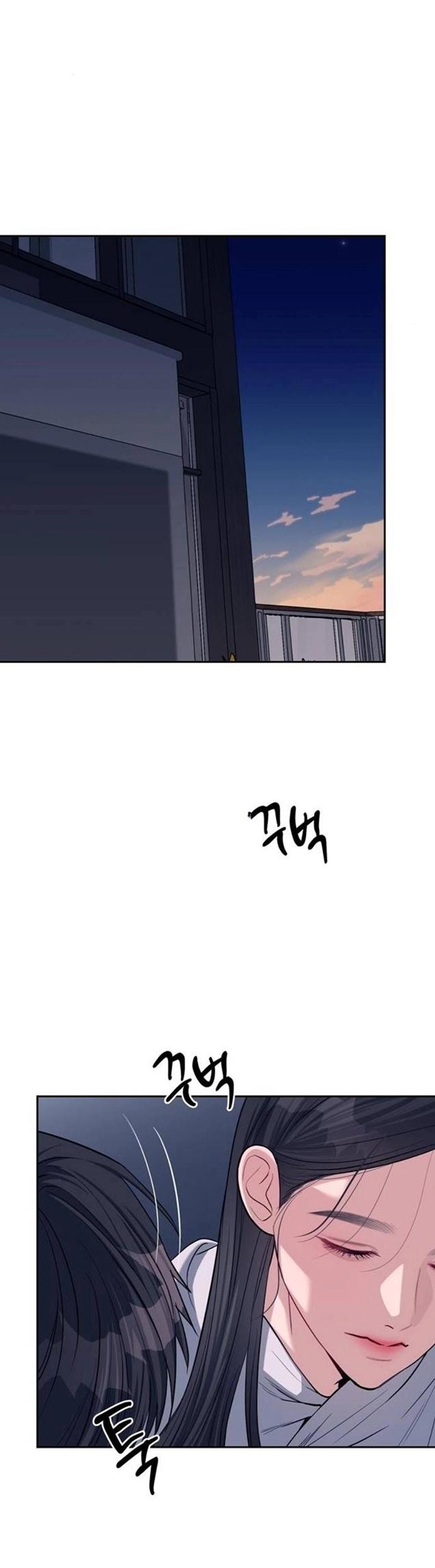 Undercover! Chaebol High School Chapter 31 - Page 30