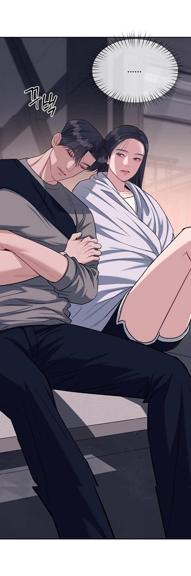 Undercover! Chaebol High School Chapter 31 - Page 31