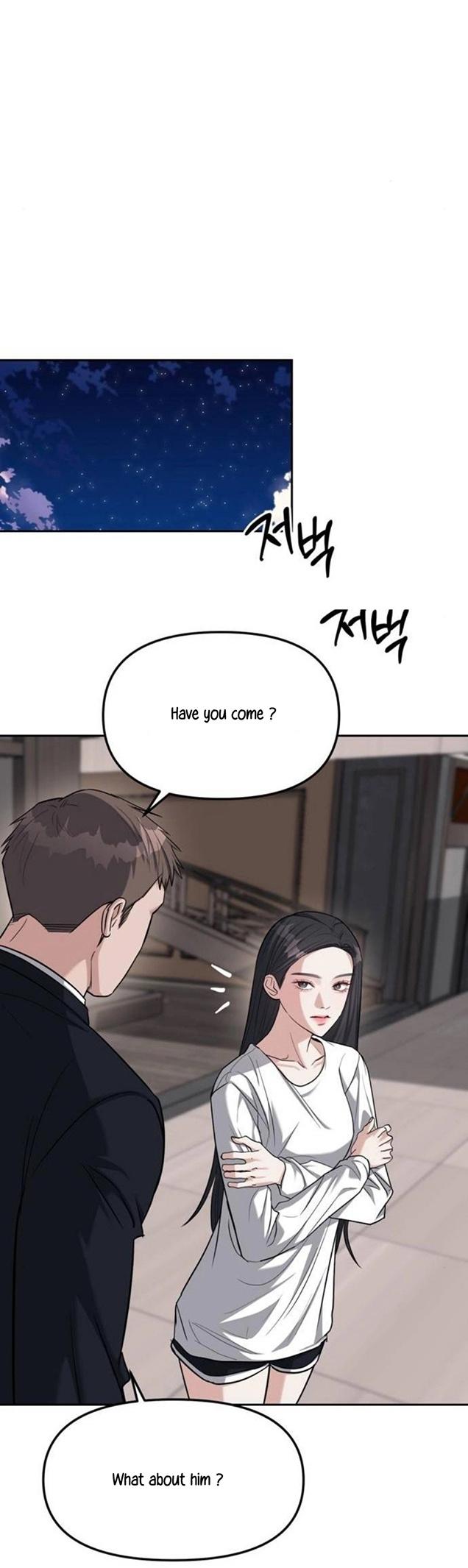 Undercover! Chaebol High School Chapter 31 - Page 34