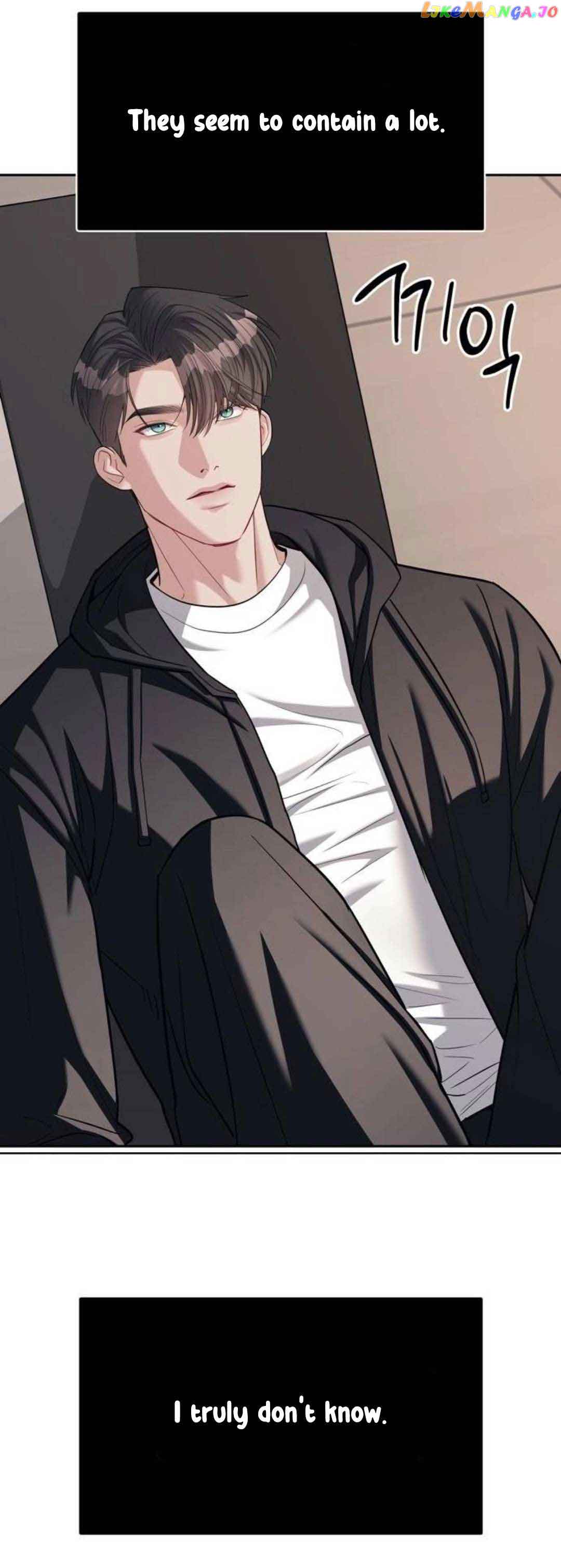Undercover! Chaebol High School Chapter 32 - Page 3