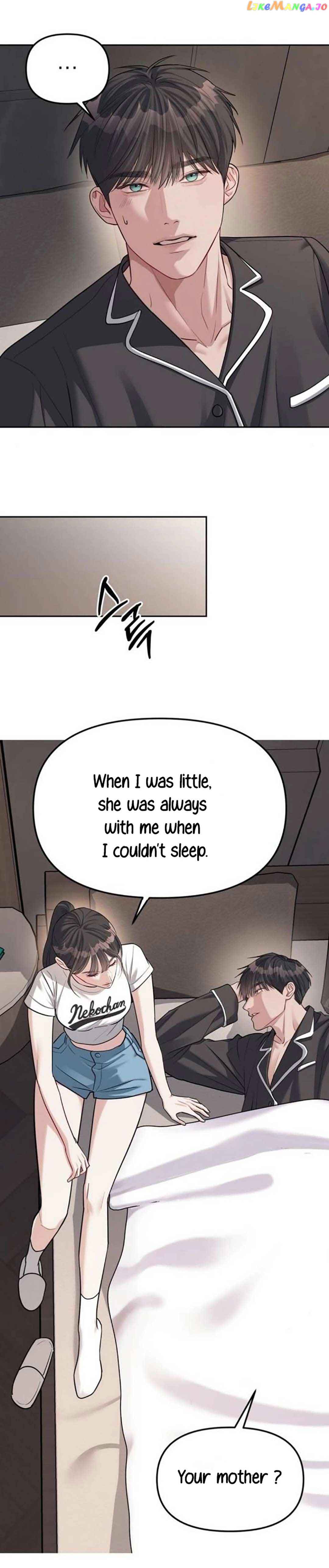Undercover! Chaebol High School Chapter 32 - Page 24