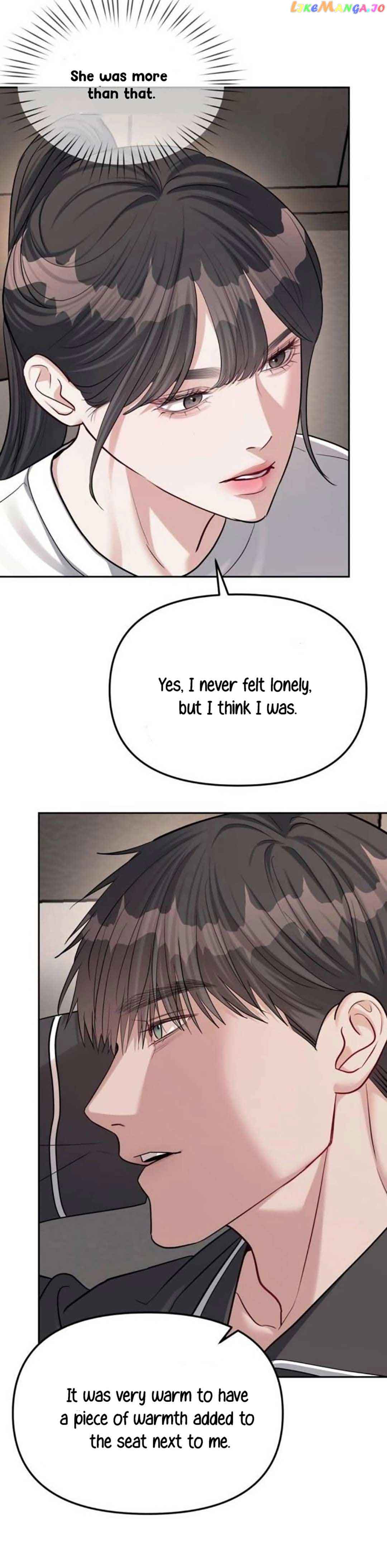Undercover! Chaebol High School Chapter 32 - Page 25