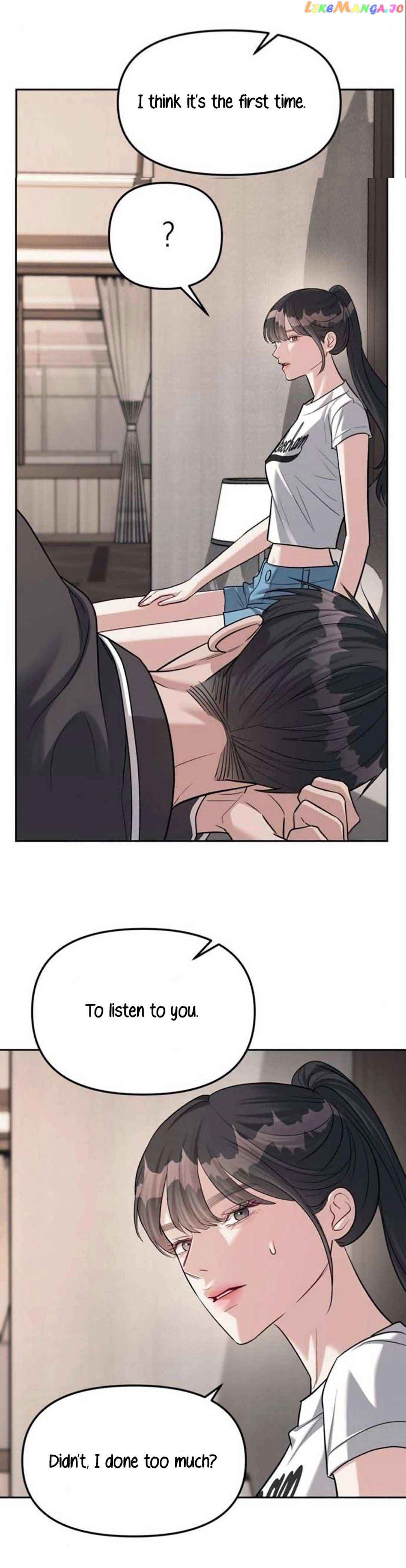 Undercover! Chaebol High School Chapter 32 - Page 26